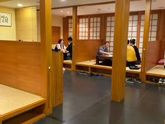 -翔峰炭火鳗鱼(悦泰街里公寓店)