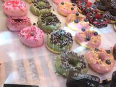 -牛角村(大族广场店)