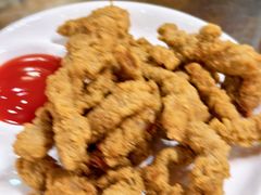 -芦茨金富饭庄·25年老字号·专做稻草鸡