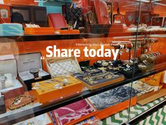 -TOPVTG奢侈品回收站(陕西南路店)