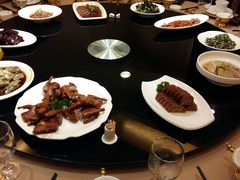 -新南华大酒店(广中店)