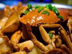 -胖哥俩肉蟹煲(来福士店)