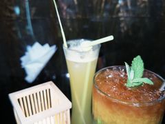 -Masa玛莎酒吧(江南西店)