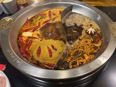 -大龙燚火锅(春熙店)
