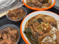 -东山口肥姨牛杂(东山口店)