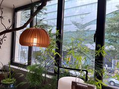 -本处·素食·融合料理(南油店)