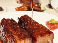 -侨美食家·粤菜(体育西路店)