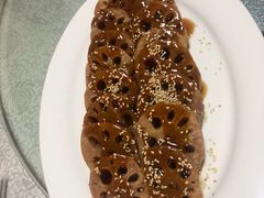 -紫竹林素食(祖庙路店)