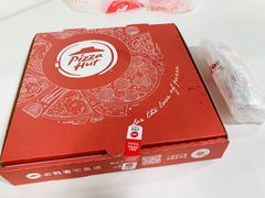 -必胜客(唐延店)