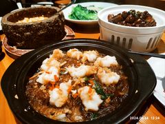 -绿茶餐厅(成都天府红店)