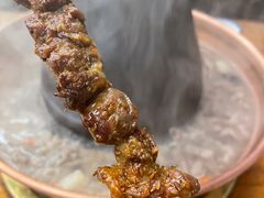 -牛街清真满恒記(平安里西大街店)