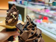 -GODIVA(国际金融中心店)