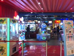 -星际传奇(西安三桥万象城店)