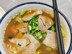 -河州春清真西北特色美食(虎踞路店)