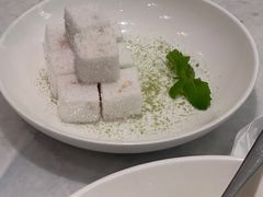 -孔雀云贵川·融合菜(长宁来福士店)