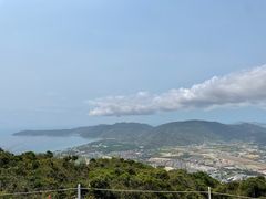 -亚龙湾热带天堂森林公园