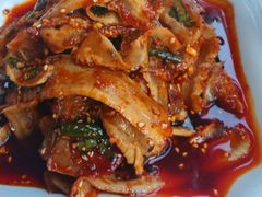 -太婆天府山珍酒楼(亚运村店)