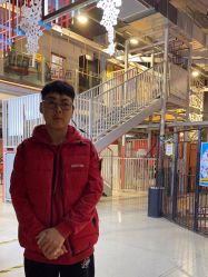 -嗨翻Hi-Fun竞技主题乐园·蹦床团建生日聚会(五棵松华熙店)