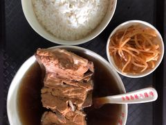 -青岛排骨饭米线(原东平里店)