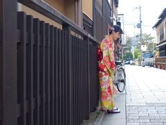 -京都冈本和服体验租赁店(清水寺店)