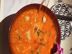 -太食獸泰式茶餐厅(IFS国金中心店)