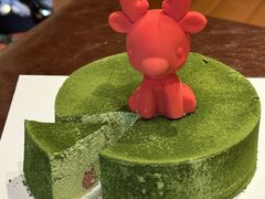 -CAKE BOSS 蛋糕老板(西单君太百货店)