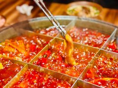 -周小明火锅(黑金冠社区店)