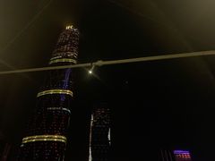 -Mercato莫卡多露台餐厅与酒吧(K11店)