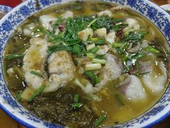 -凡老头米线砂锅(古荡新村西粮站)
