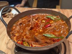 -KimPro 辛普乐概念韩餐