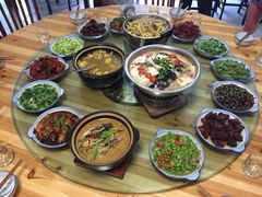 杭州临安静雅居休闲农家乐-杭州天目山静雅居农家乐