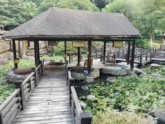 -明月山天沐温泉度假村