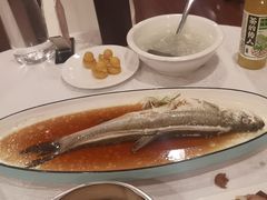 -全聚德(上海首店浦东店)
