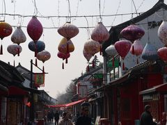 -盂城驿-南门大街