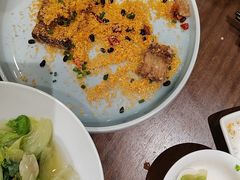 -全聚德(上海首店浦东店)