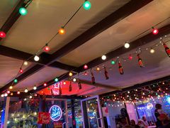 -Dampa Seafood Grill - Dubai