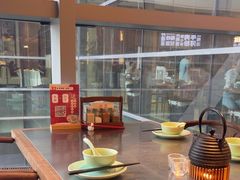 -潮界(LU·ONE凯德晶萃广场店)