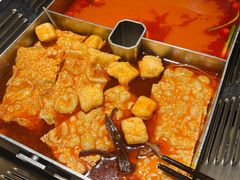 -九鼎轩脆毛肚火锅(南京东路店)