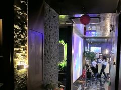 -大桶大足浴(外高桥清溪店)