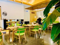 大堂-湘拾(壹方北馆店)