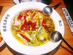 -太二酸菜鱼(金沙印象城店)