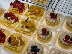 -红跑车(三孝口店)