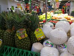 -物美大卖场(玉蜓桥店)