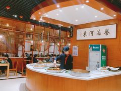 大堂-河东颐祥阁(世贸店)