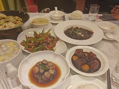 -利鸿私宴(南京路步行街店)