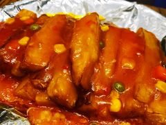 -北海渔村酒楼·粤菜海鲜点心(新华店)