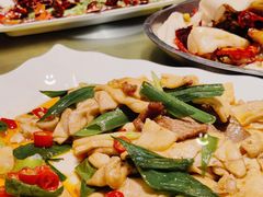 -柴窝堡辣子鸡(文艺路店)