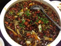 -川湘園(西华路店)