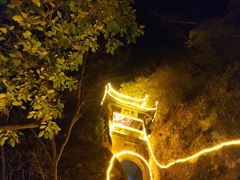 -方岩风景区