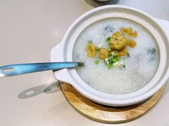 -蔡澜点心(三里屯T+MALL店)